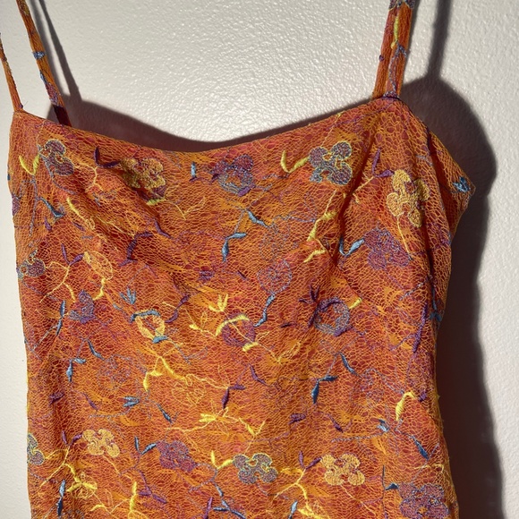 Bazar Christian Lacroix Cocktail Dress - Picture 1 of 5